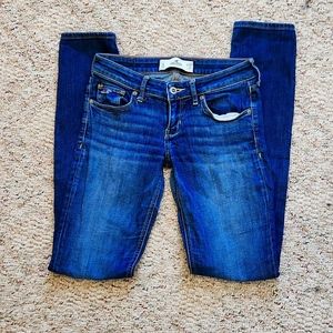 Hollister jeans